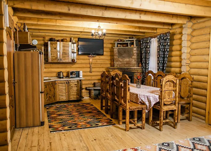 Карпаты Мигово