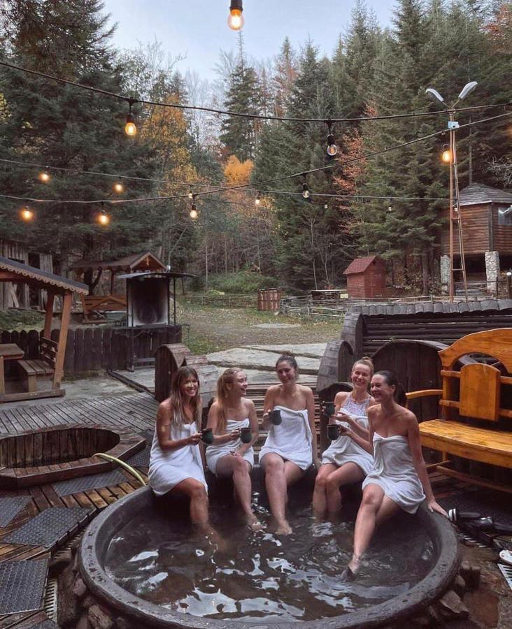 карпаты Отель 3*
