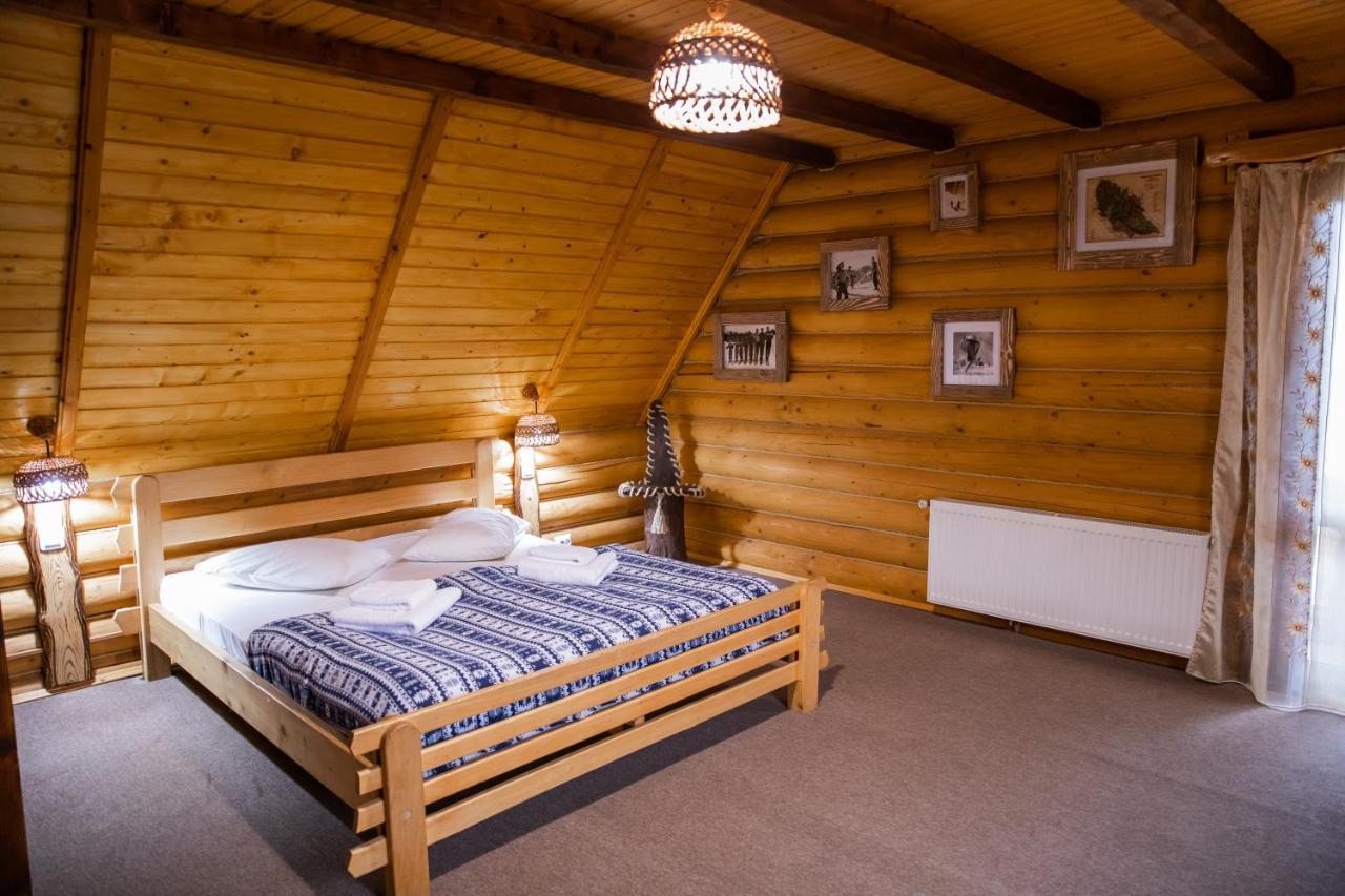 Karpaty 3* Myhowe