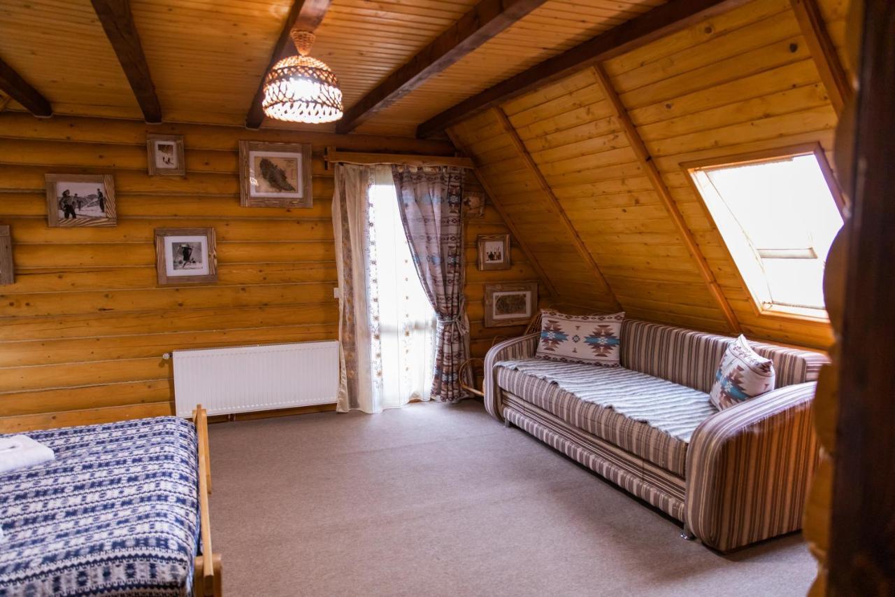 Karpaty Myhowe