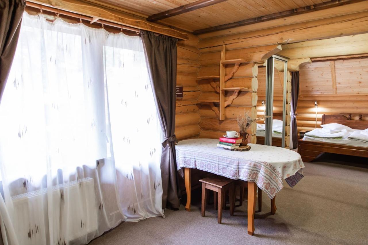 Hotel Karpaty