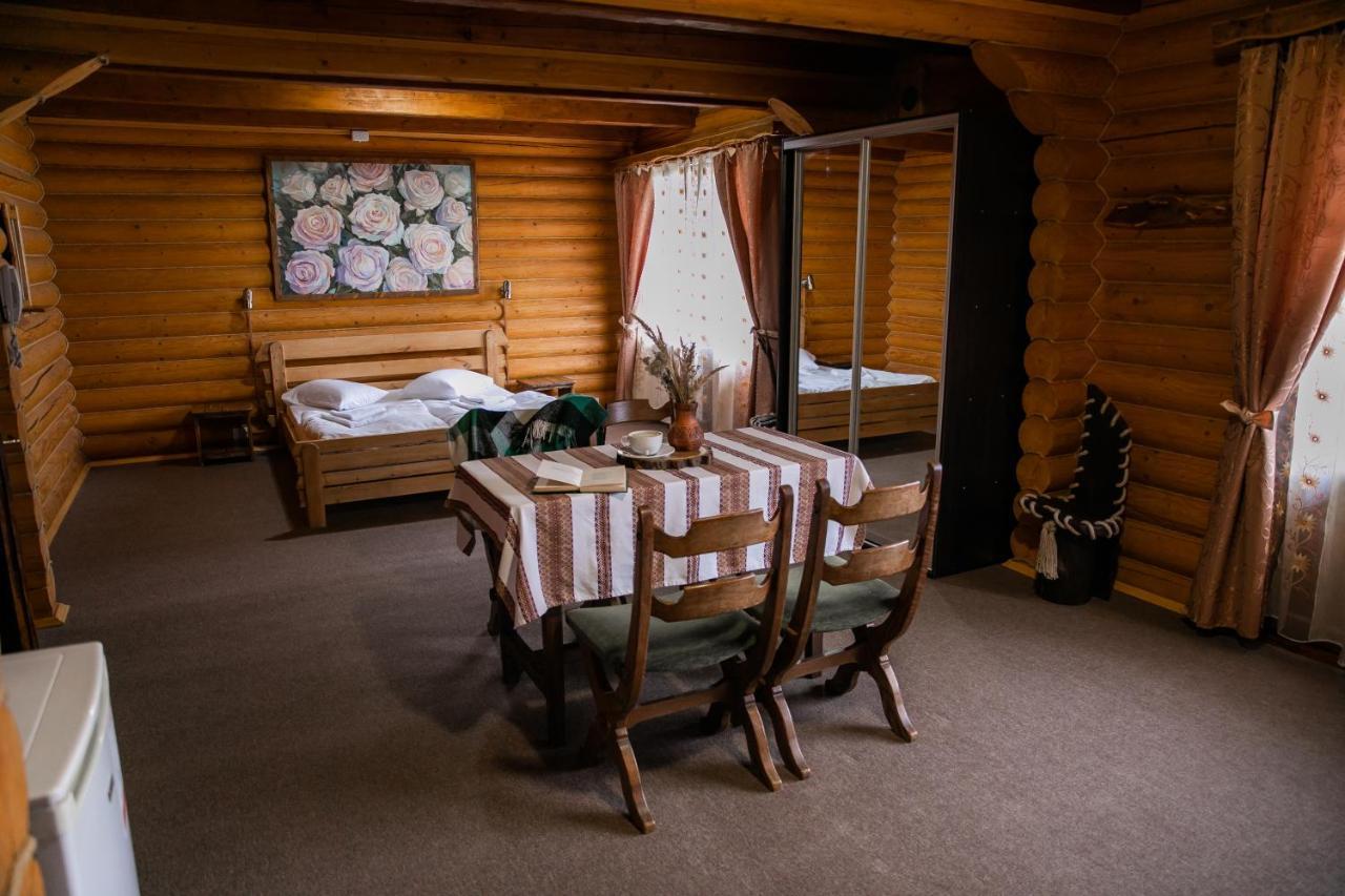Karpaty Hotel