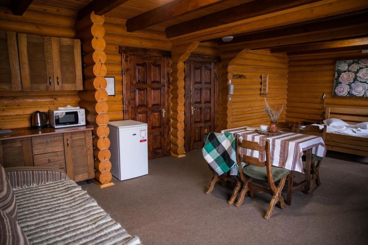 Karpaty Hotel 3*