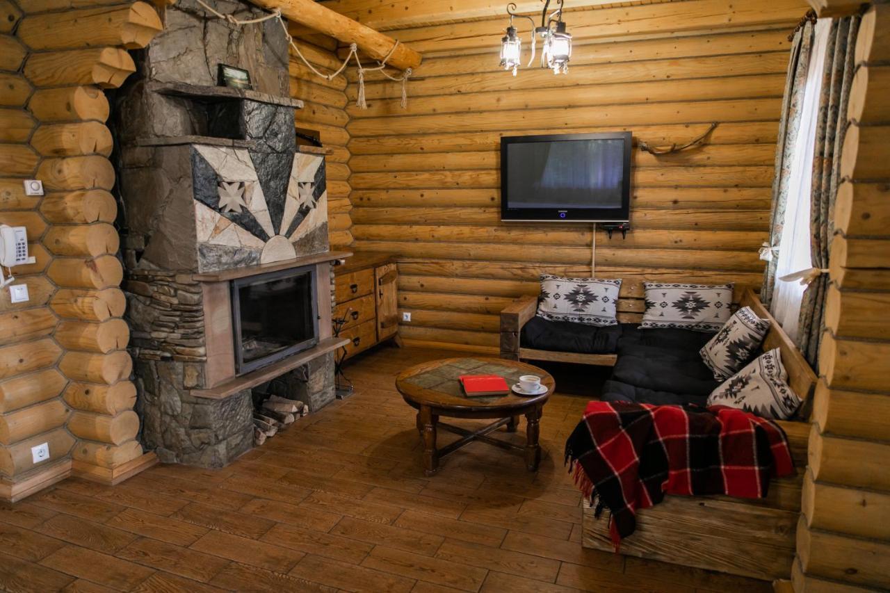 Karpaty 3*